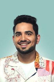 Samay Raina as Self in AK vs AK: The Final Battle 2020