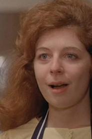 Regina Baff as Ruby in Butch and Sundance: The Early Days 1979