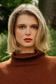 Chelsea von Holst as Gast in Strawberries 2024