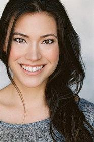 Stefanie Woodburn as Shygirl in Imitation Girl 2017