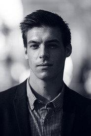 Ronan Quarmby as David in Taking Earth 2017