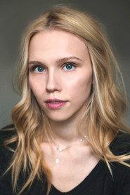 Kseniya Malikova as  in Chasing Trash or My Beloved Husband 2021