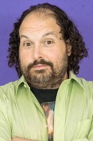 George Caleodis as Marty (segment "The Psychic) in Death 4 Told 2004