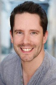 Vaughan Slinn as Bryan Sinclair (voice) in The Hollow Men 2008