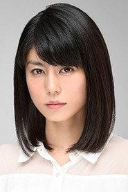 Yumi Yoshino as in Femmes Fatales 2011