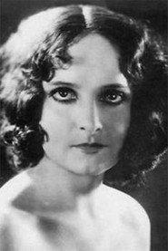 Grazia del Rio as in Fifty Fathoms Deep 1932