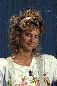 Patrizia Focardi as Silvana in Acapulco, Last Beach... on the Left 1983