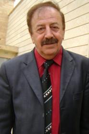 Ricardos Yousef as in Task Force 1987
