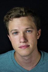 Dalton O'Malley as Mr. Jake in Fossilized 2026