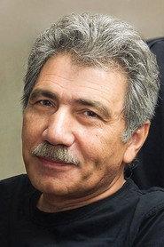 Valery Akhadov as Bit part in Groom and Bride 1971