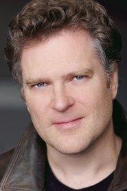 Ben Carlson as Sir Hugh Evans in The Merry Wives of Windsor 2019