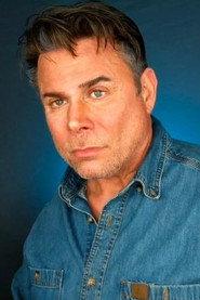 Richard Scott Butch as Detective #1 in A Date 2023