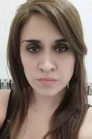 Verónica Torres as Teresa Díaz in Bonanza 2022
