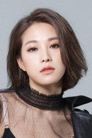Cheronna Ng as Zhang Dee Yi in King of Mahjong 2015