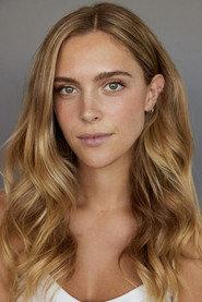 Courtney Clarke as Isabella Torren in Cuba Paraiso