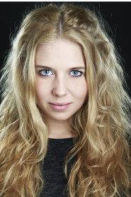Salka Sól Eyfeld as Mom in Birta 2021