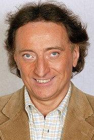 Amedeo Goria as Bob Green in Annarè 1998