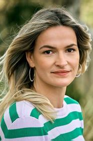 Teunie de Brouwer as  in Unreal Estate Agent 2024