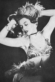Amalia Aguilar as  in Pervertida 1946