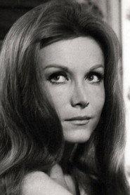 Patricia Scott as Sylvie Lefèvre in If I Were a Spy 1967