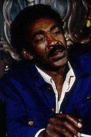 George Cole as Atlee Jackson in Gone in 60 Seconds 1974