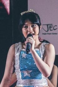 Amanina Afiqah Ibrahim as Sunny (voice) in Petualangan Singa Pemberani Magilika 2015