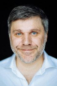 Dzhemal Tetruashvili as Misha - Artyom's chief and classmate in The Guide 2001