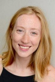 Maren Lord as Abby in Boys & Toys 2020
