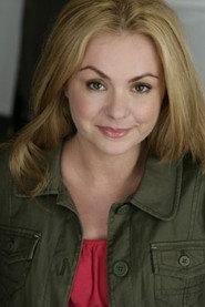 Libby West as Dr. Trunino in A Life, Taken 2014
