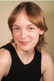 Abby Griffith as Emma in ee 2026