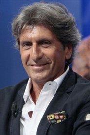 Gianni Ippoliti as Producer in The Day of the Beast 1995