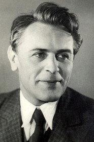 Mikhail Bolduman as Emelyan Pugachyov in Salavat Yulayev 1941