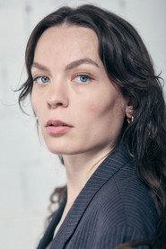 Marie Reignier as Sophie in L’Ultimatum 2024