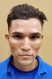 Marvin Solano as Self in Nick Ball vs. Ronny Rios 2024