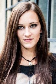 Barbora Jánová as Amy in Prague 2013