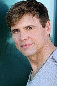 Brent Barrett as Fred Graham / Petruchio in Kiss Me, Kate 2003