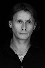 Marius Manole as Marius in One and a Half Prince 2018