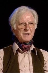 Richard Martin as Self in Daleks! Conquer and Destroy 2010