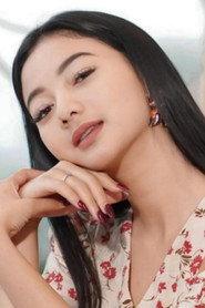 Glenca Chysara as in Dihantui Guna Guna 2015