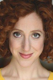 Alison Cimmet as Lois Grenadine in The Tramp's New World 2021