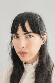 Rocío Monasterio as Alejandra in Perro muerto 2010