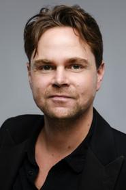 Karl Linnertorp as  in Wallander - Steget efter 2026