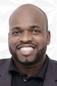 Jersiano Vieira as Gerson in Malu 2024