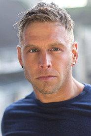 Scotty Mac as Scotty in Residue 2017