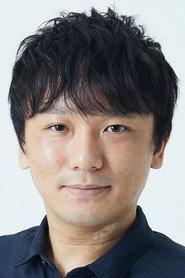 Taisuke Nakano as (voice) in Shinran: Jinsei no Mokuteki 2025