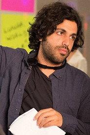 Michael Younesi as Jang-Ali in FOSH 2 2024