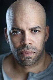 Will E. McDonald as Chud in Bad Building 2015