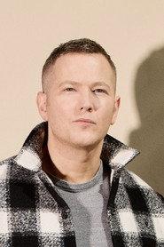 Richard Dee as Mysterious Stranger in End of the Line 2026