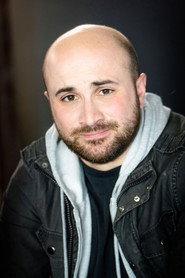 Phil Gigliotti as  in Uncivilised Servant 2013