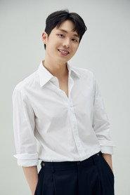 Bae Hyeon-jun as Byeong-jin in Brave Citizen 2023